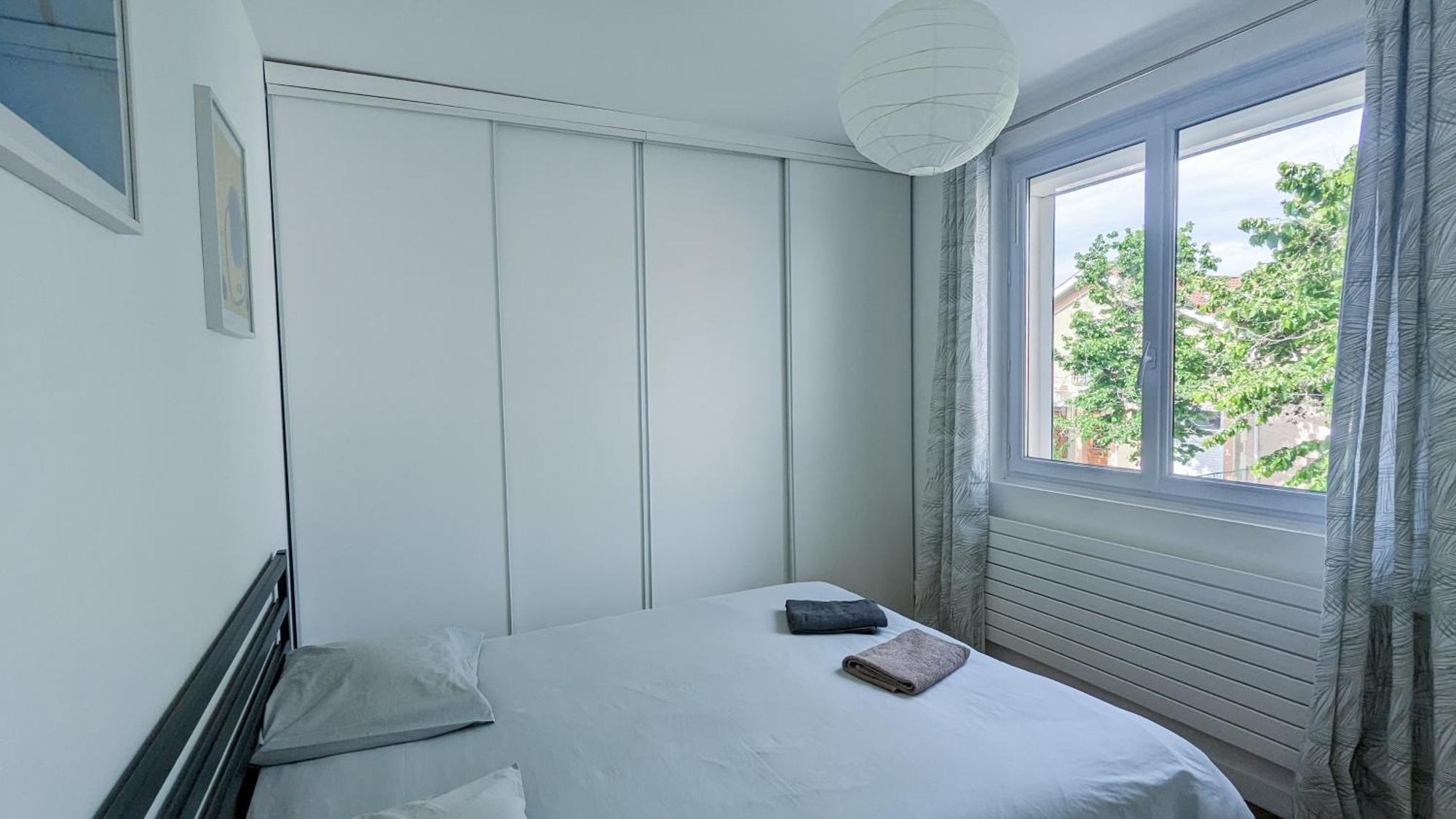 La Maison Calme Et Lumineuse Avec Jardin تولوز المظهر الخارجي الصورة